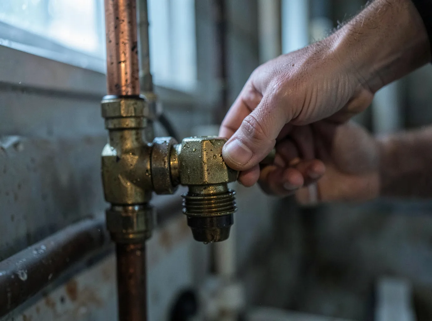 Emergency Plumber Commiskey, IN FAQs
